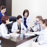 Trao đổi chuyên môn